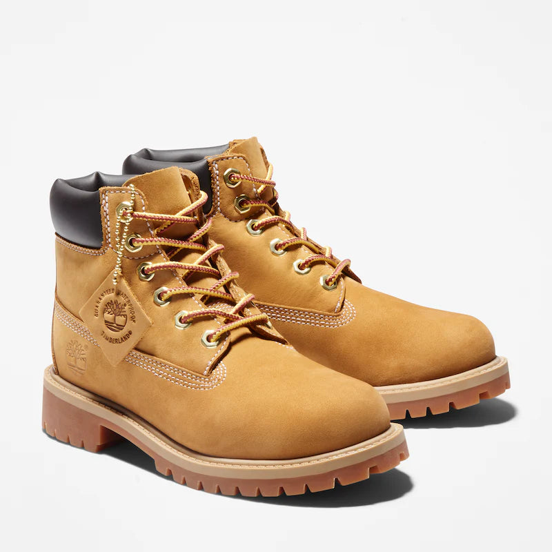 Timberland Premium 6-Inch Boot