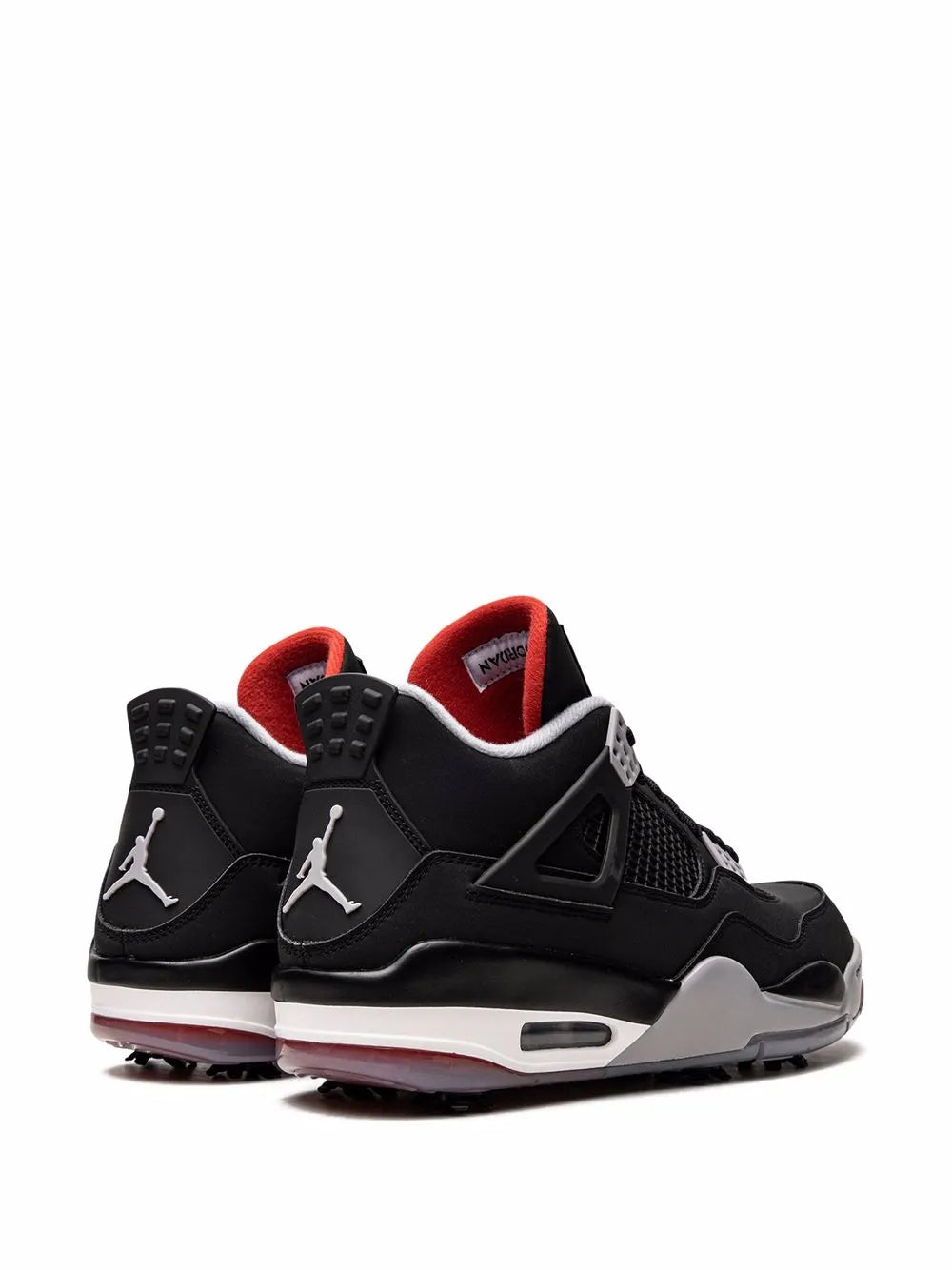 Jordan 4 Golf