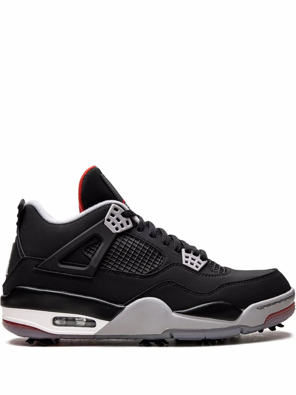 Jordan 4 Golf