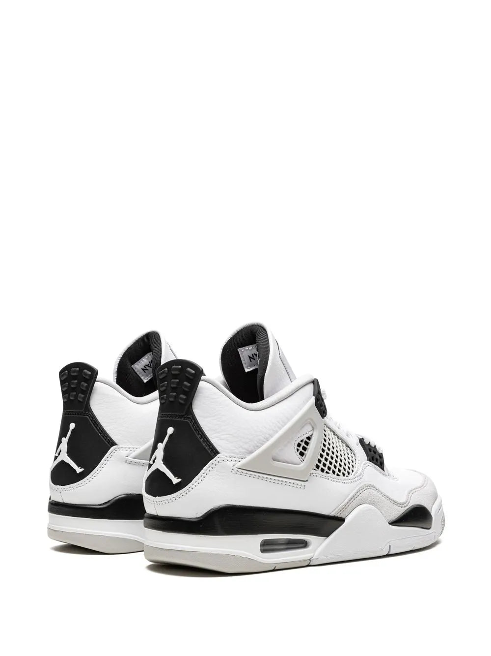 Jordan 4 Retro