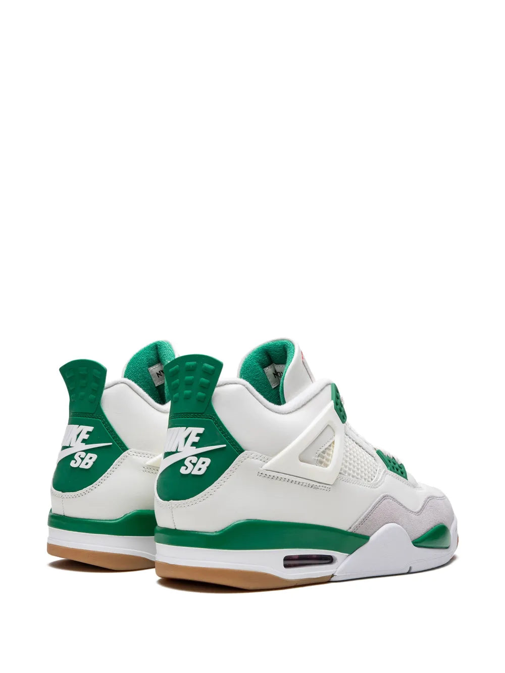 Jordan 4 SB