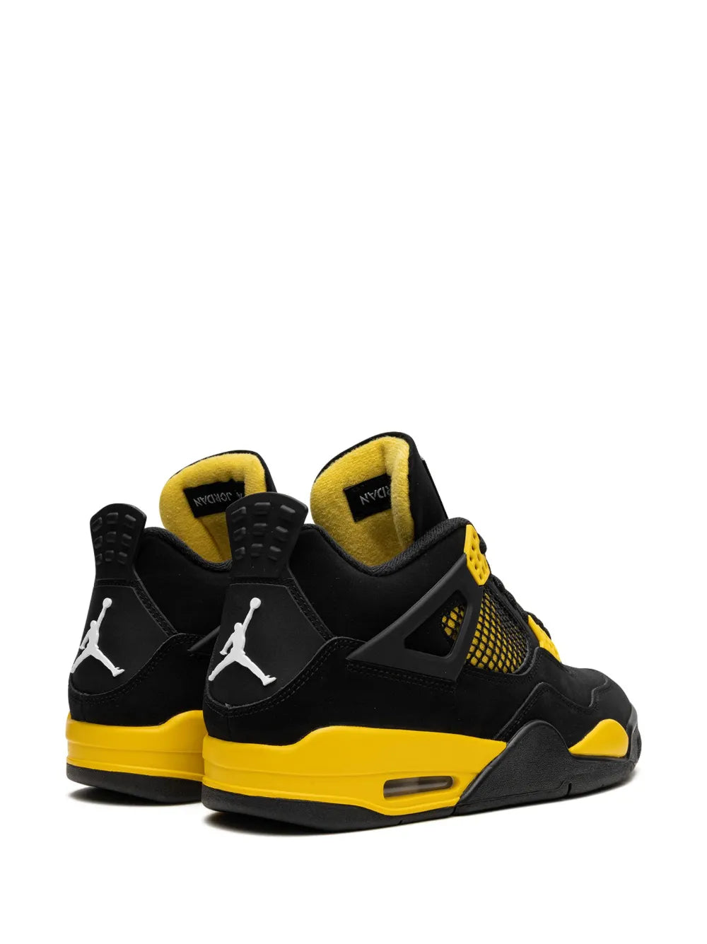 Jordan 4 Retro