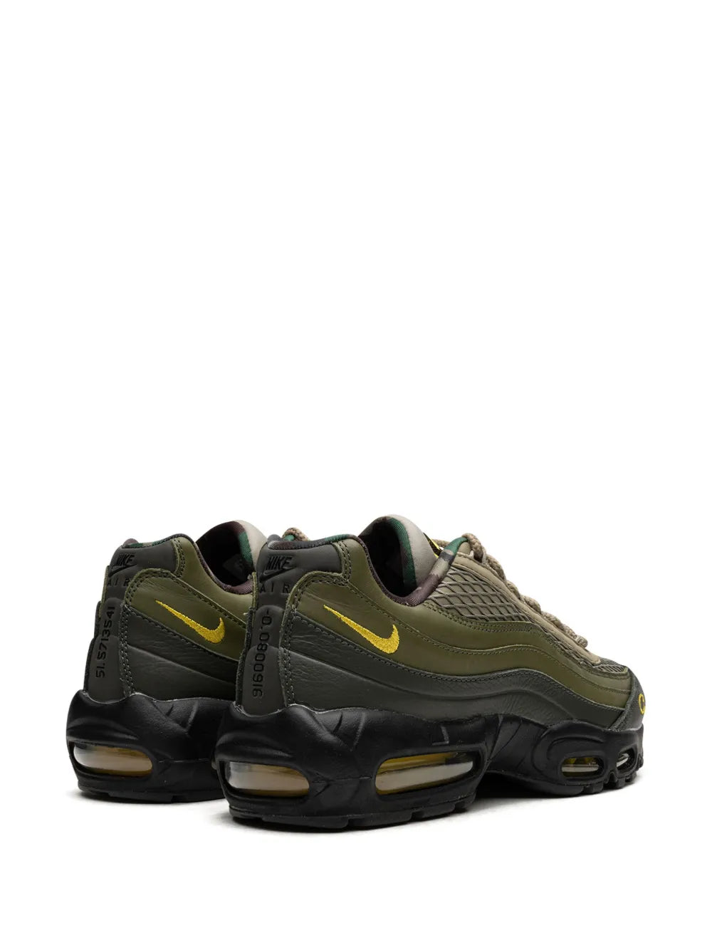 Corteiz Air Max 95 SP