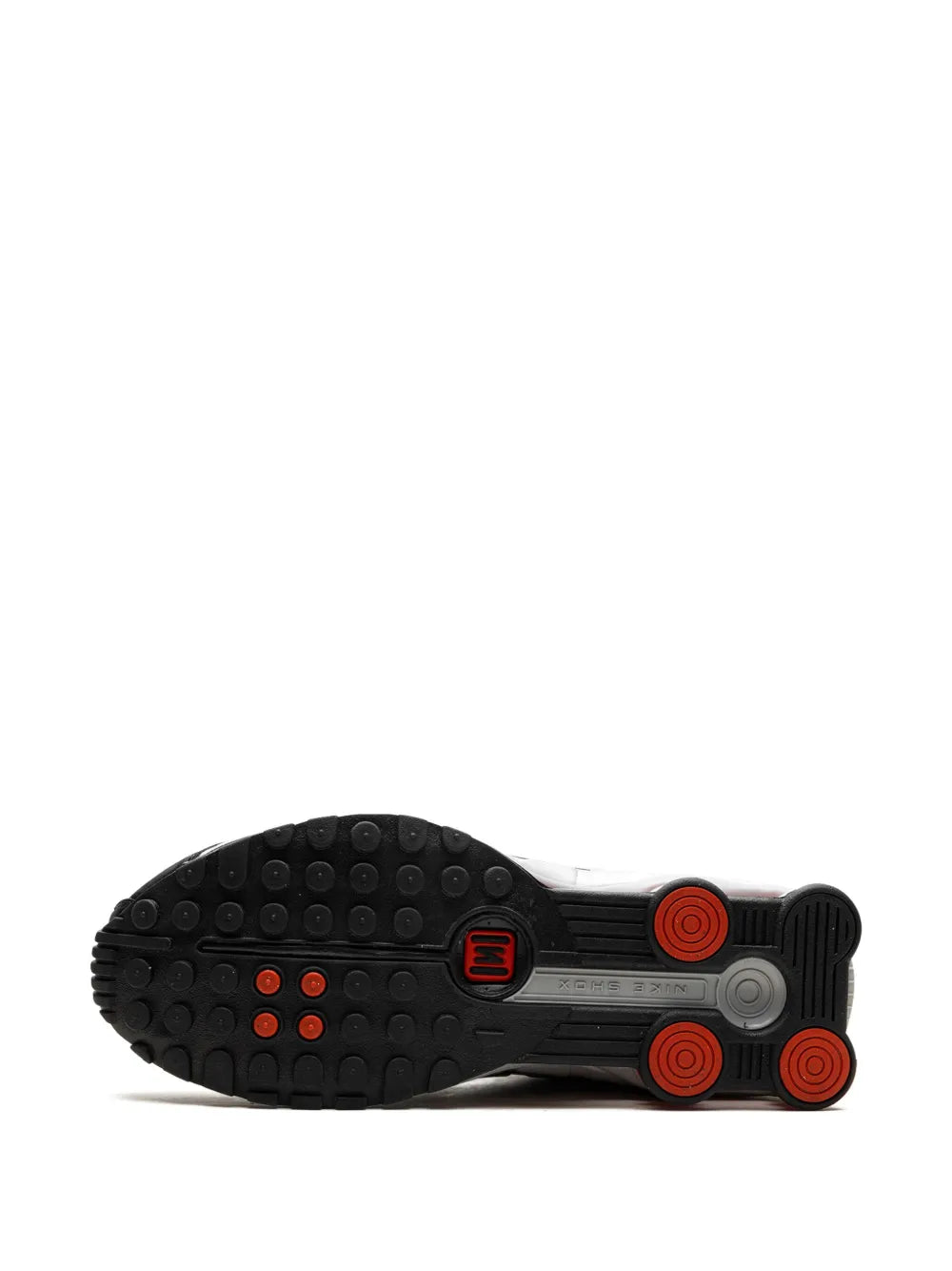 Nike Shox R4