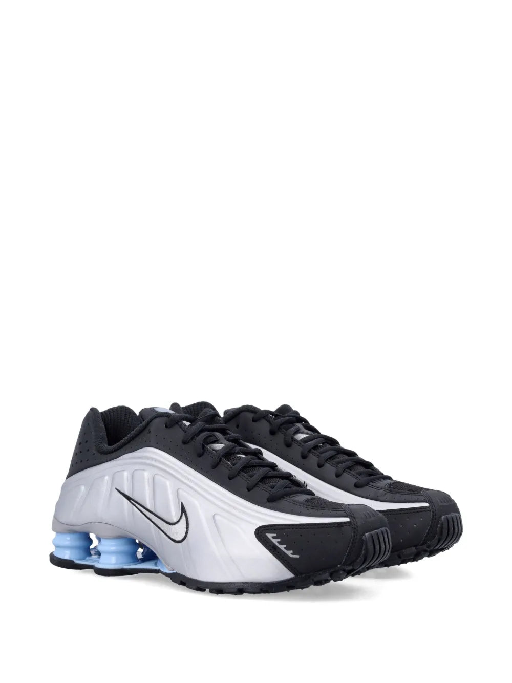 Nike Shox R4