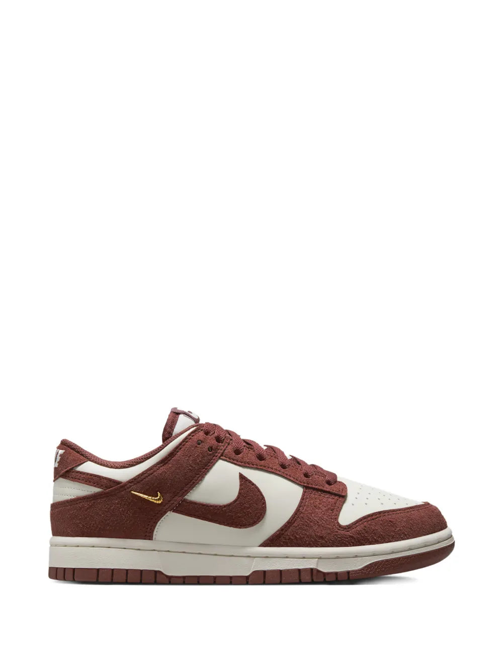 Dunk Low Swoosh