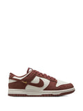 Dunk Low Swoosh