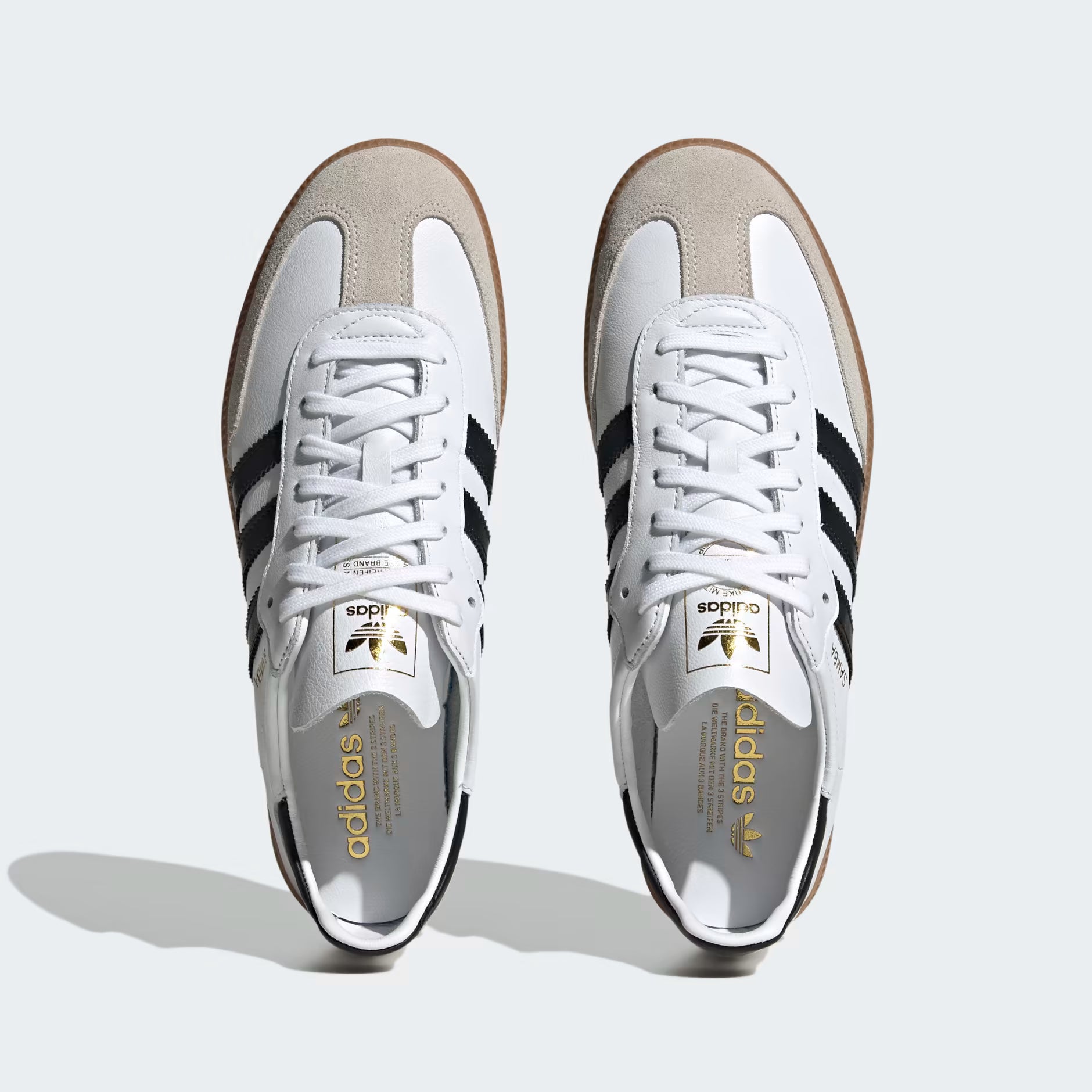 Samba Decon Shoes