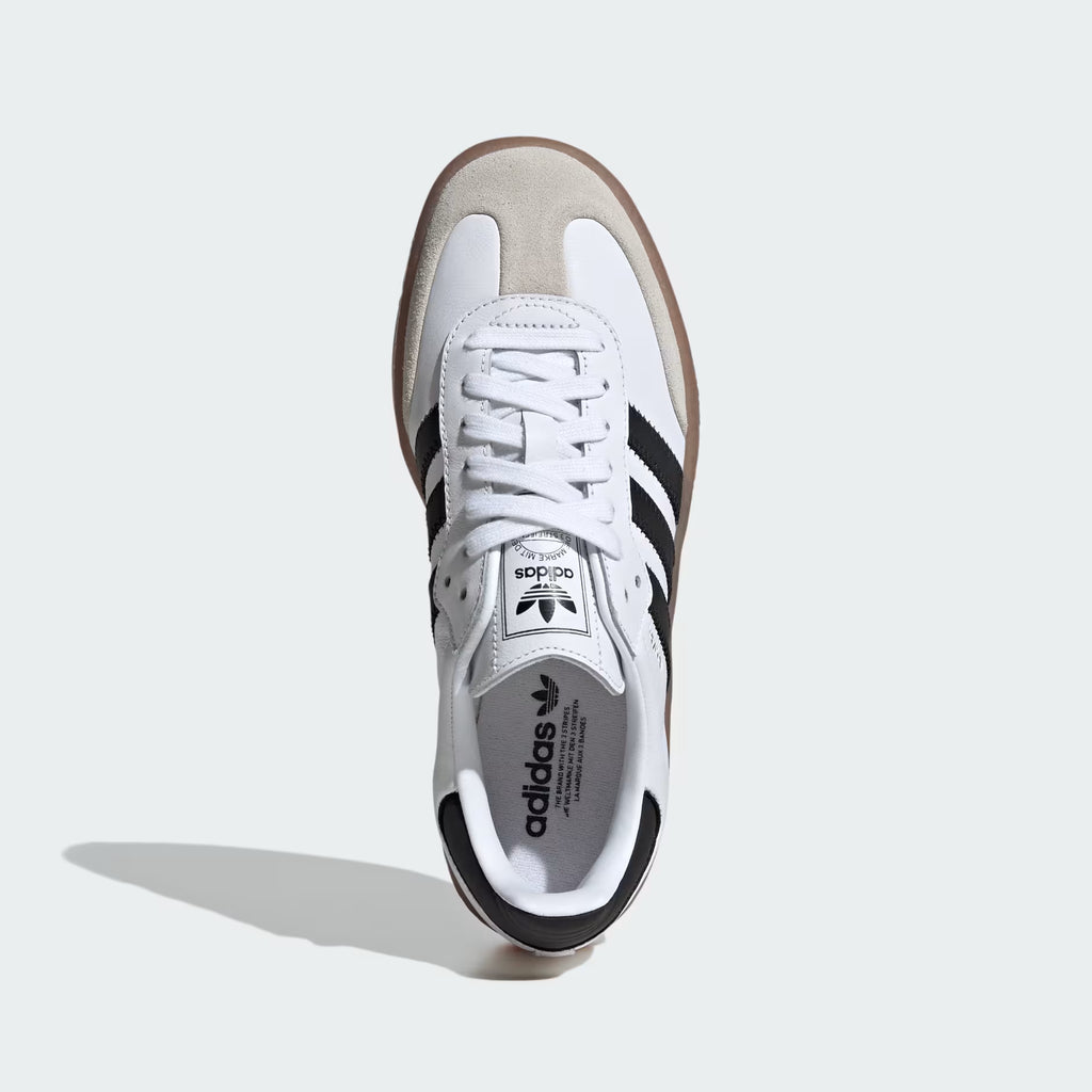 Sambae Shoes