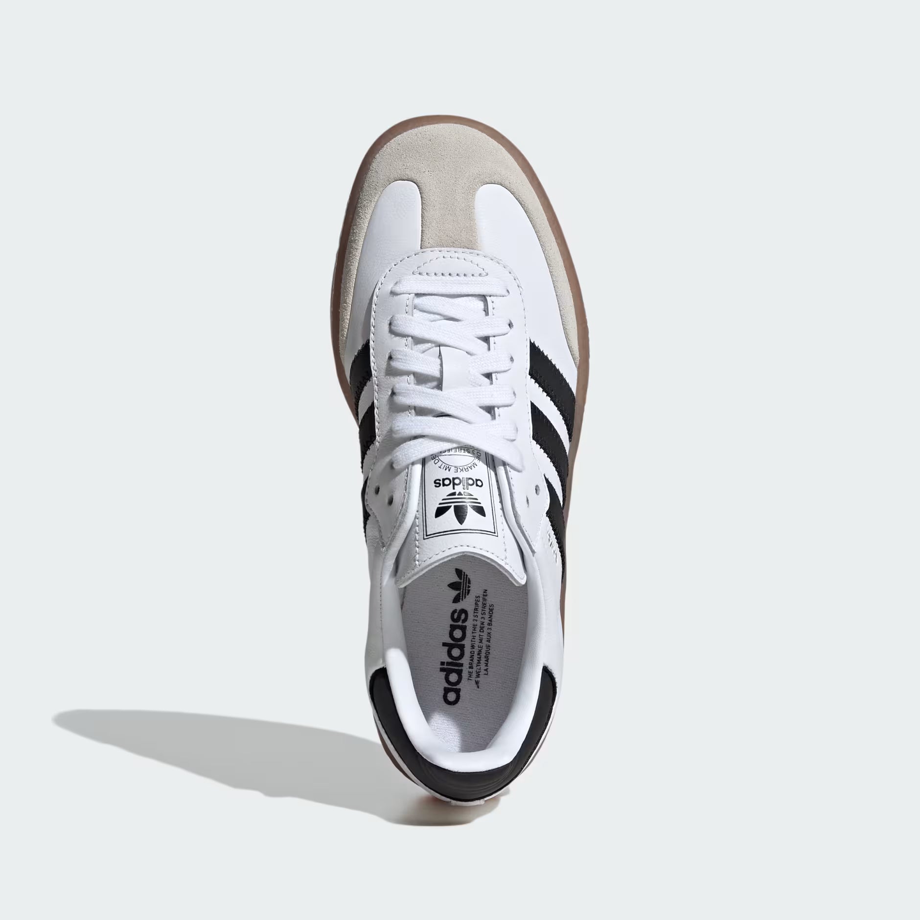 Sambae Shoes