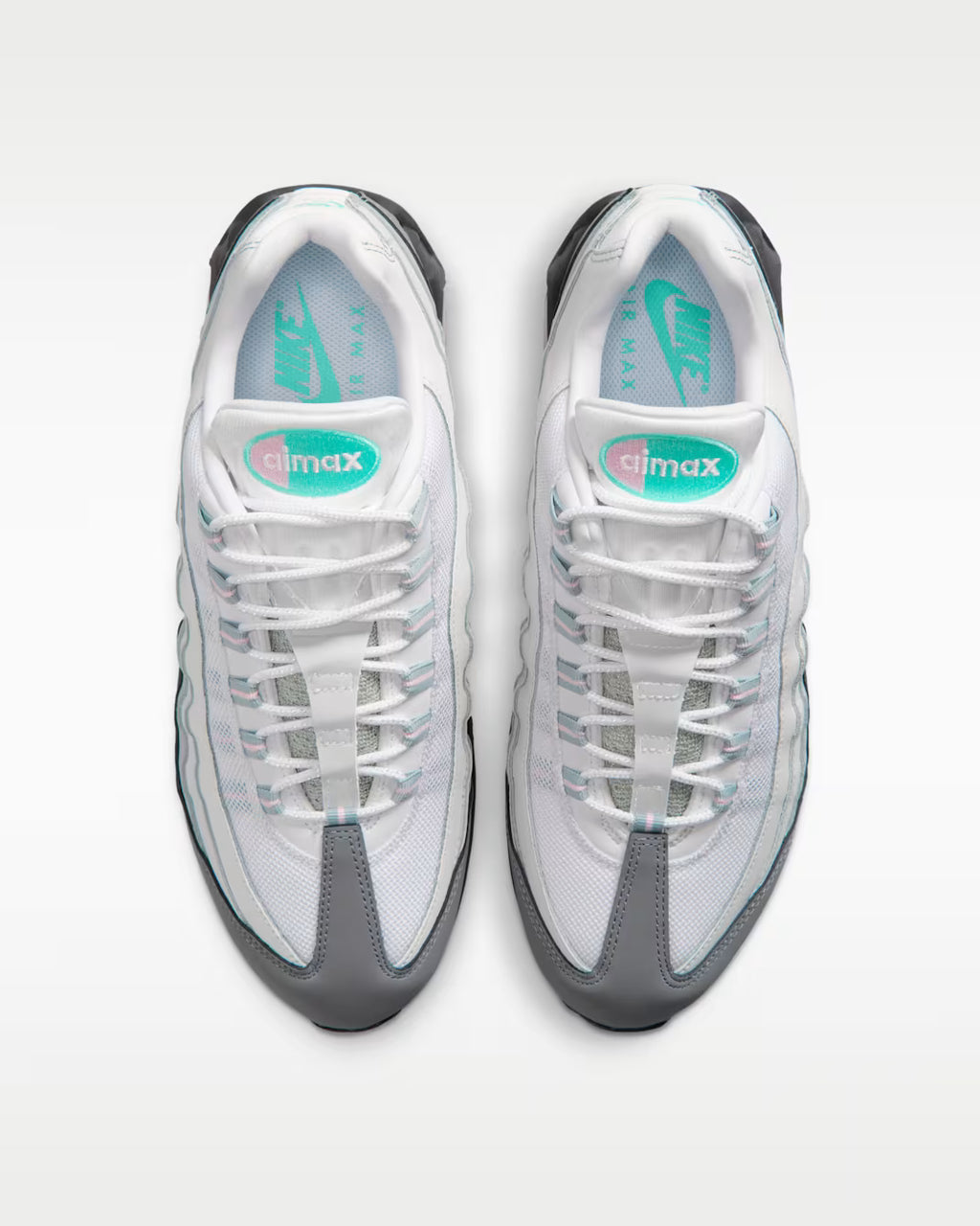Air Max 95 Big Bubble