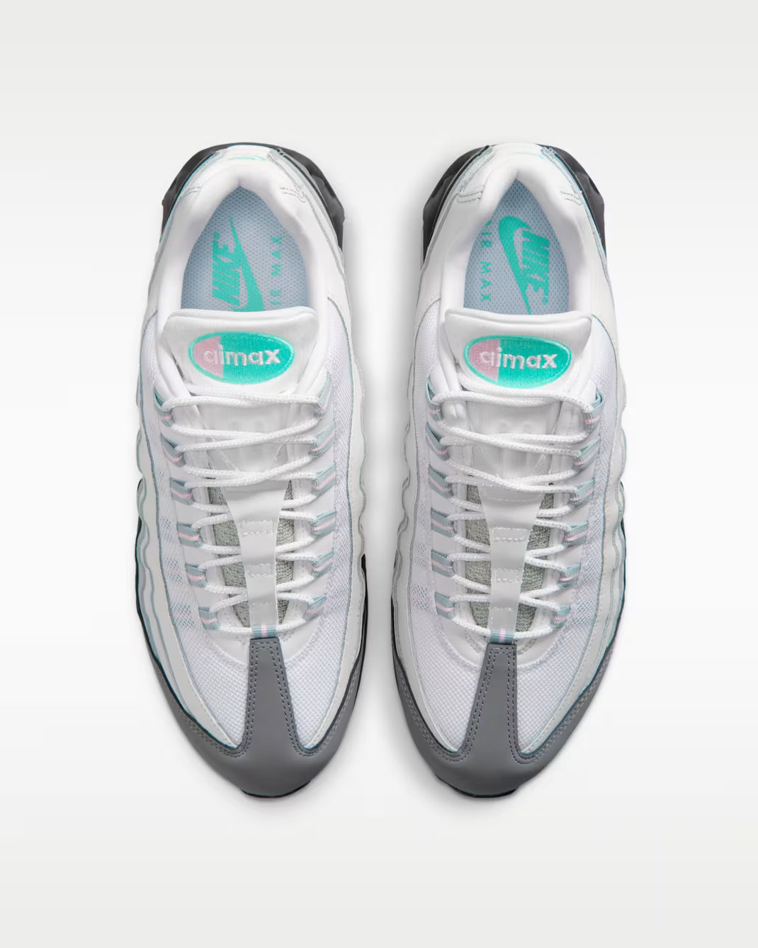 Air Max 95 Big Bubble