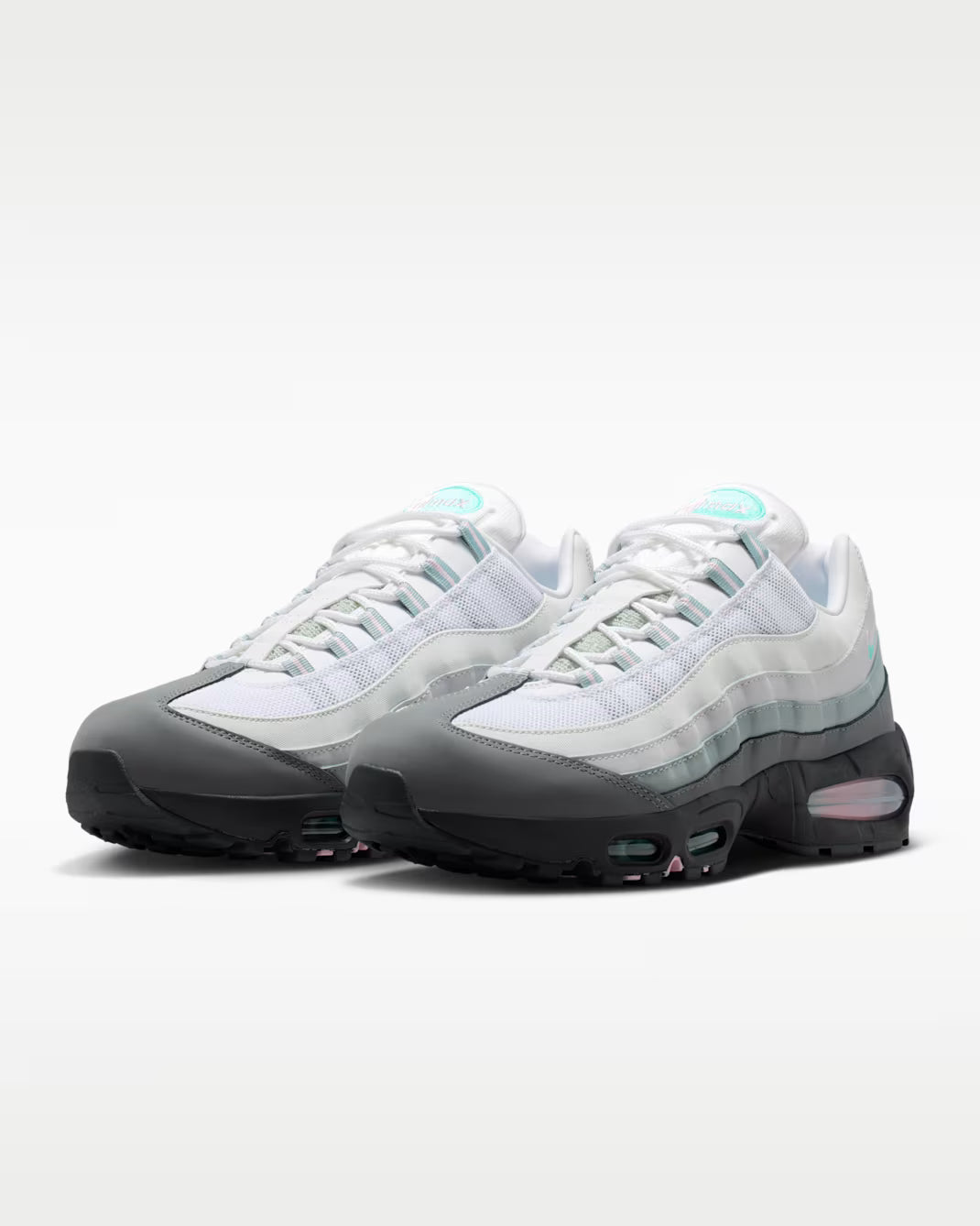 Air Max 95 Big Bubble