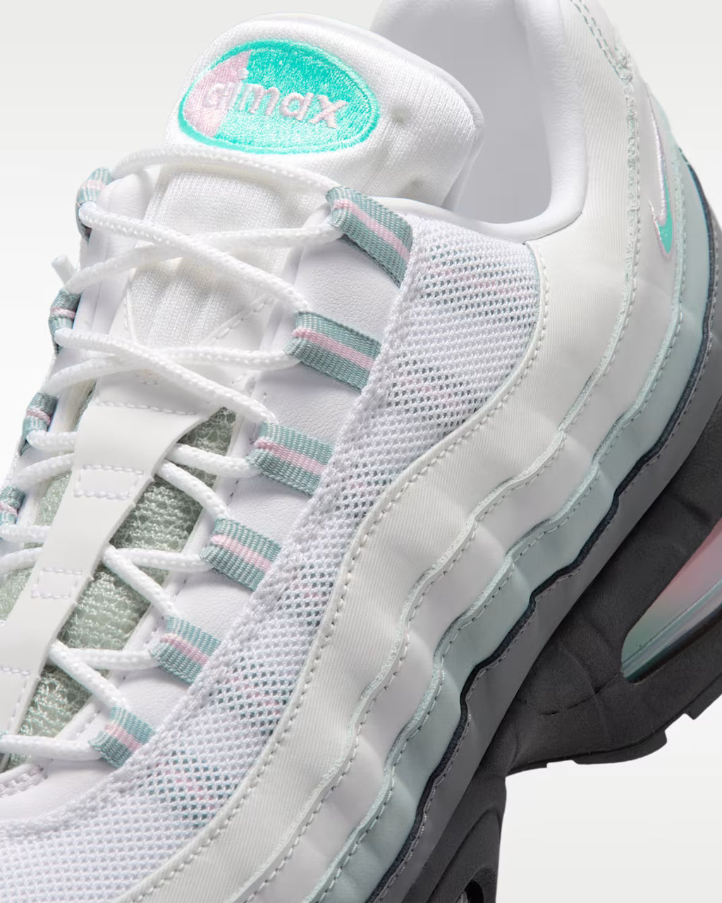 Air Max 95 Big Bubble