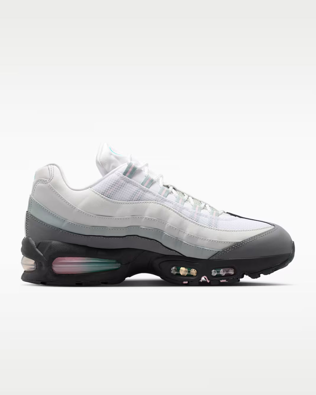 Air Max 95 Big Bubble