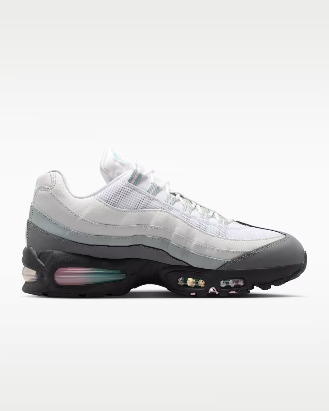 Air Max 95 Big Bubble