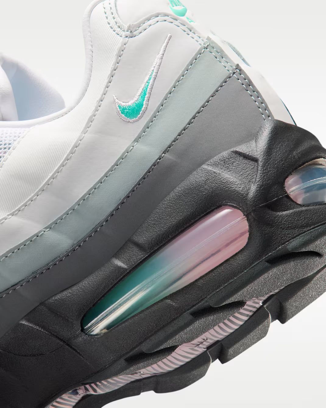 Air Max 95 Big Bubble