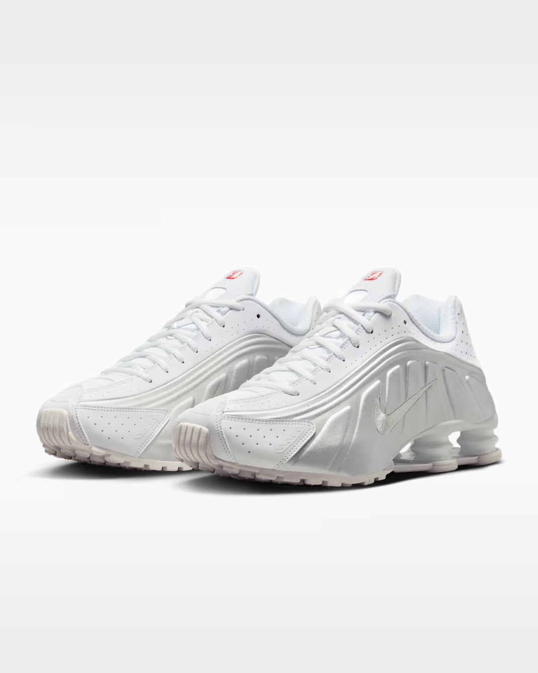 Shox R4