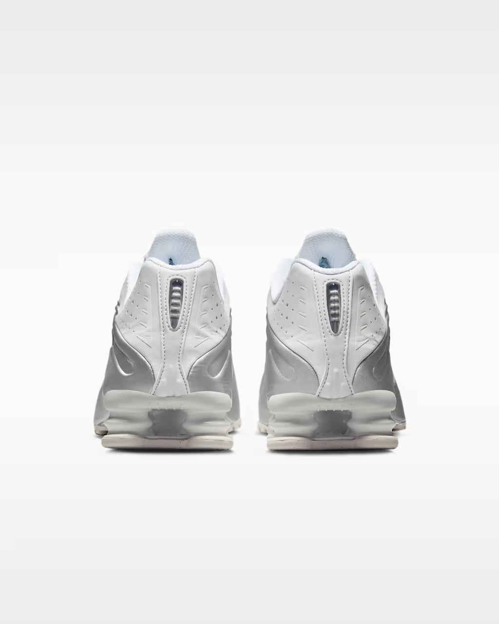 Shox R4