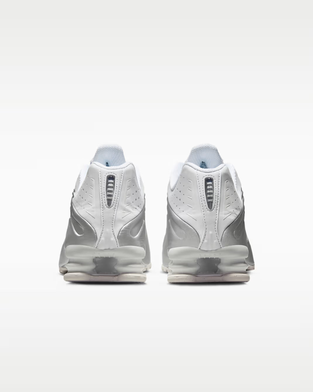 Shox R4