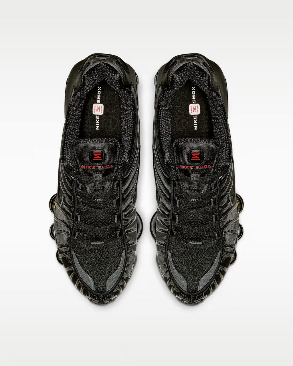 Nike Shox TL