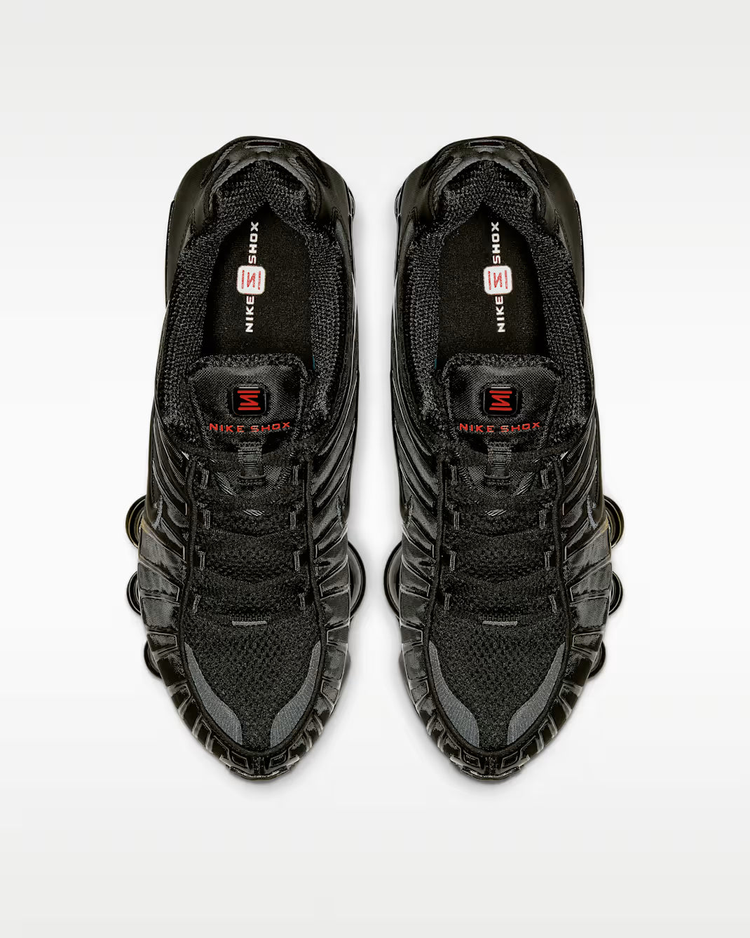 Nike Shox TL