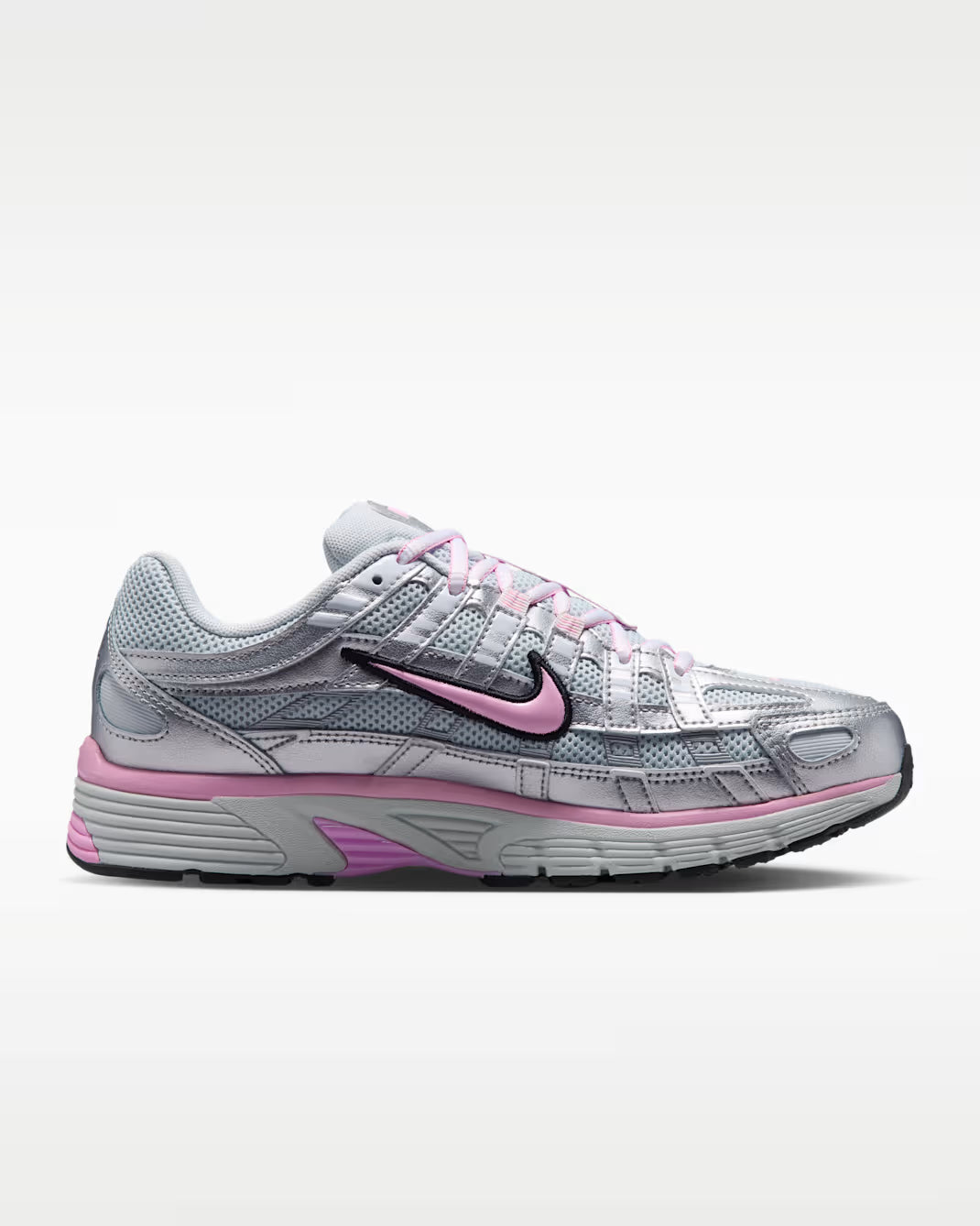 Grey sneaker