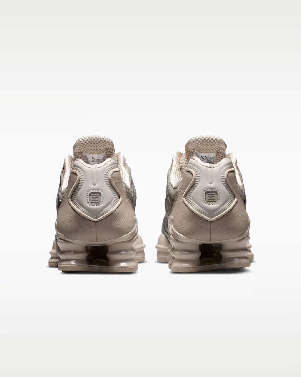Shox TL