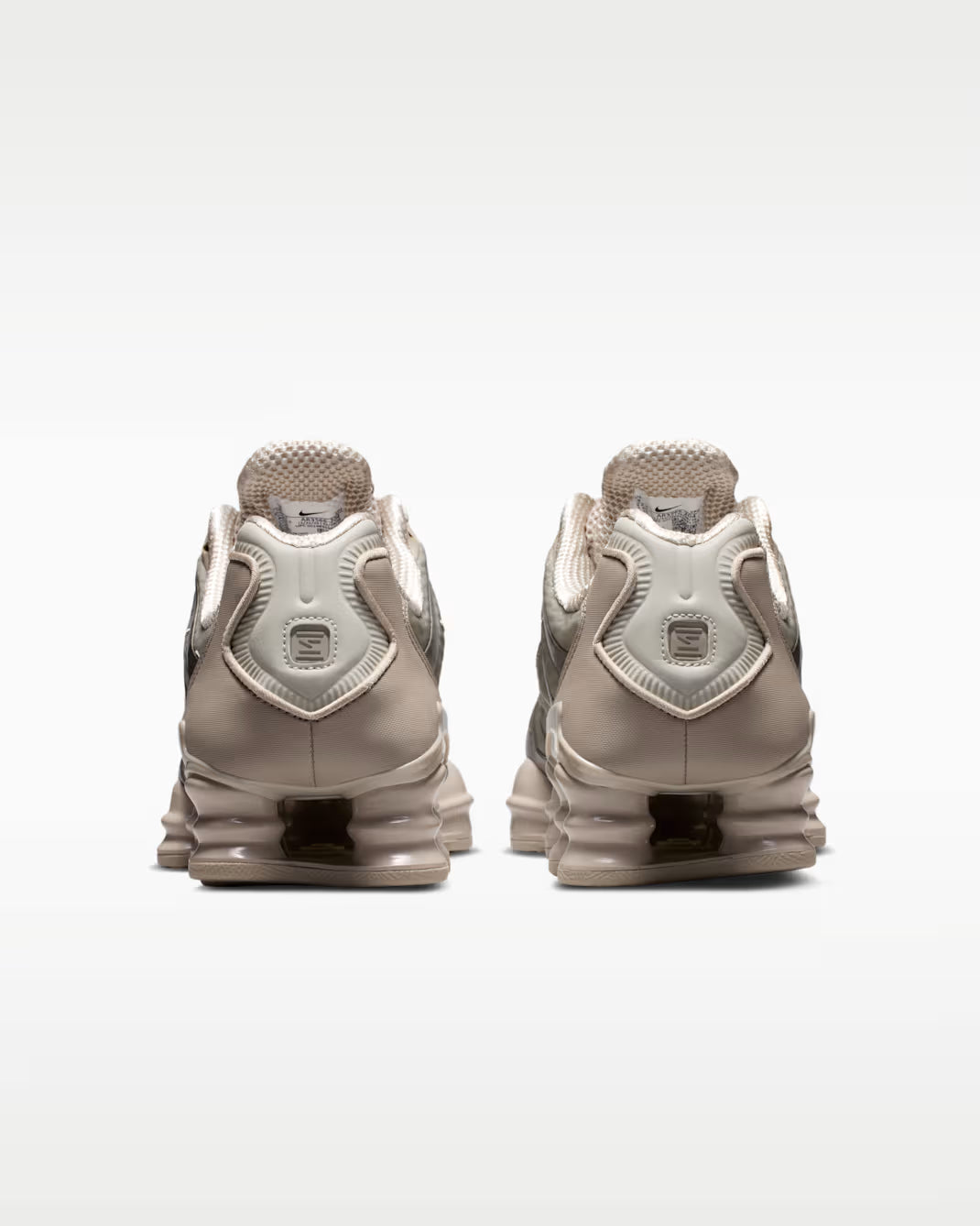 Shox TL