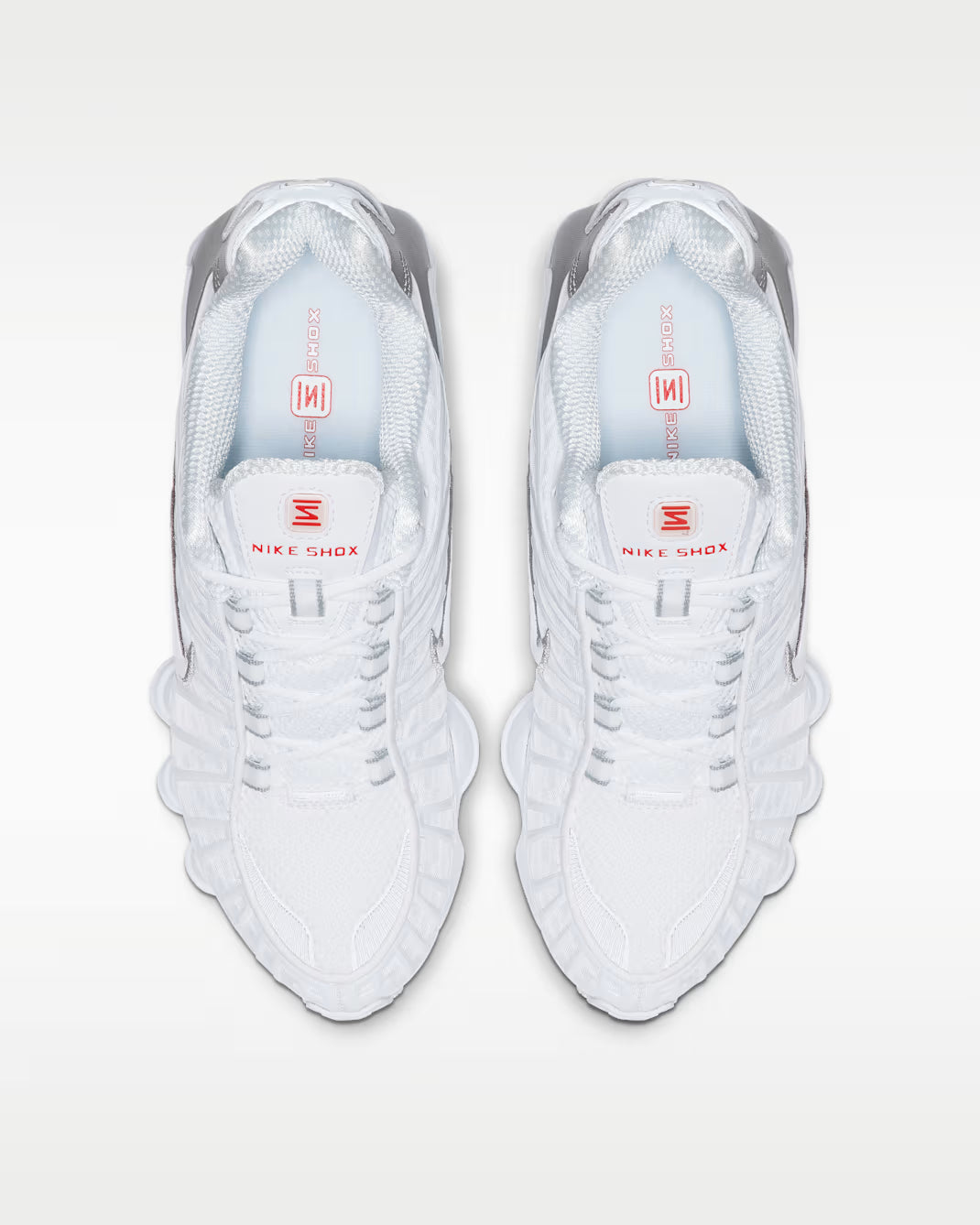 Nike Shox TL