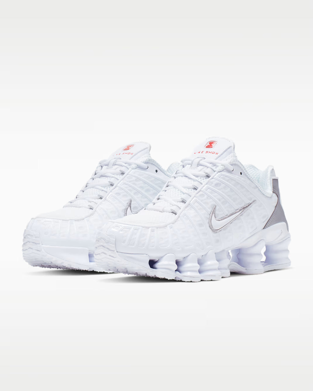 Nike Shox TL