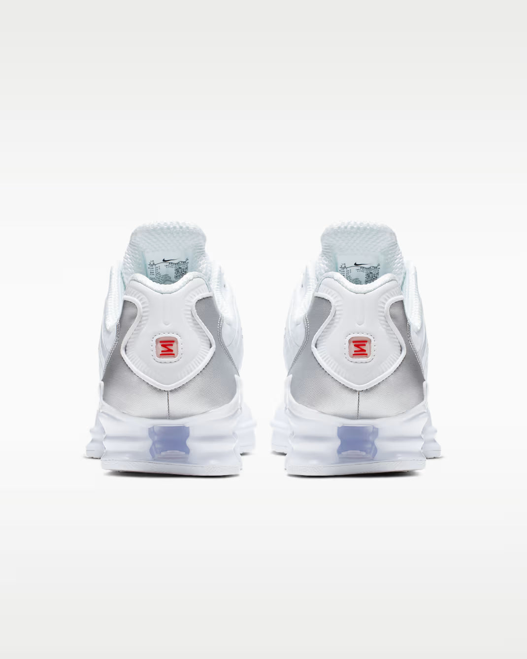 Nike Shox TL