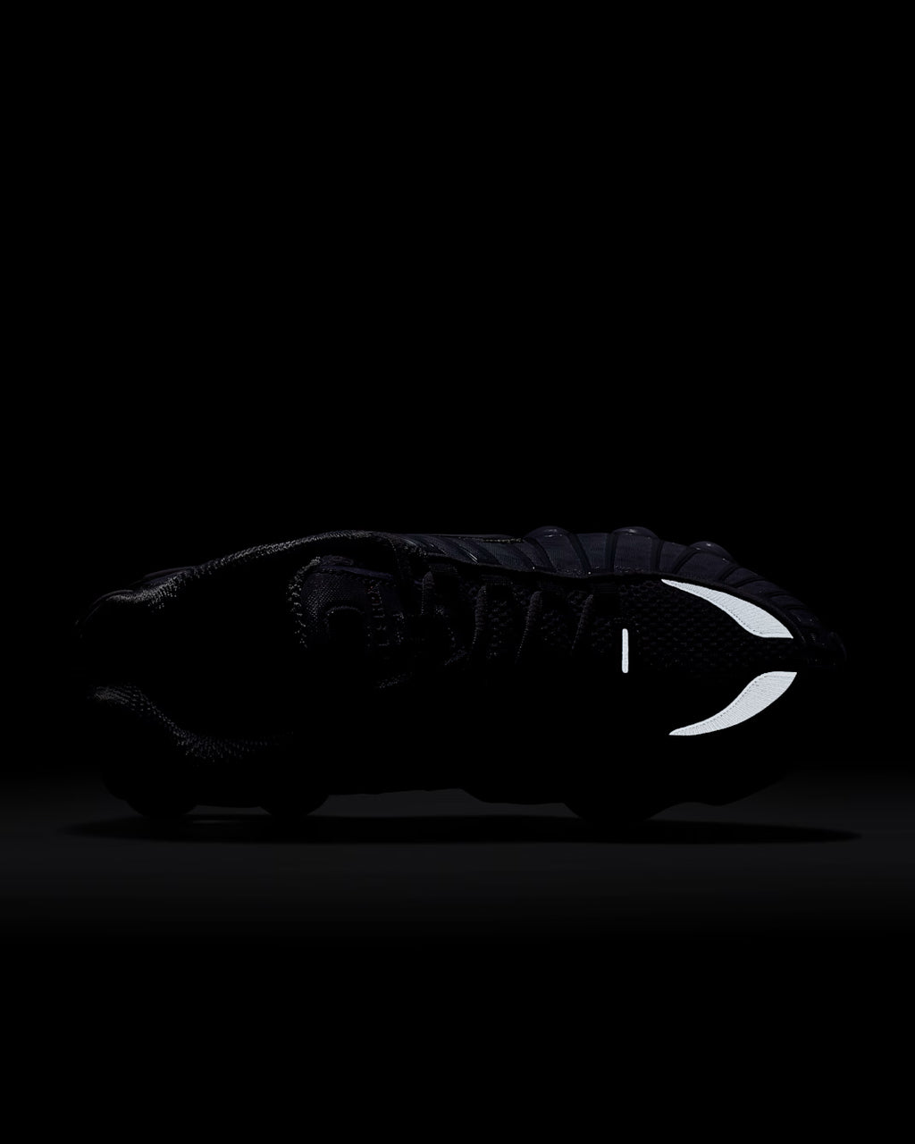 Nike Shox TL