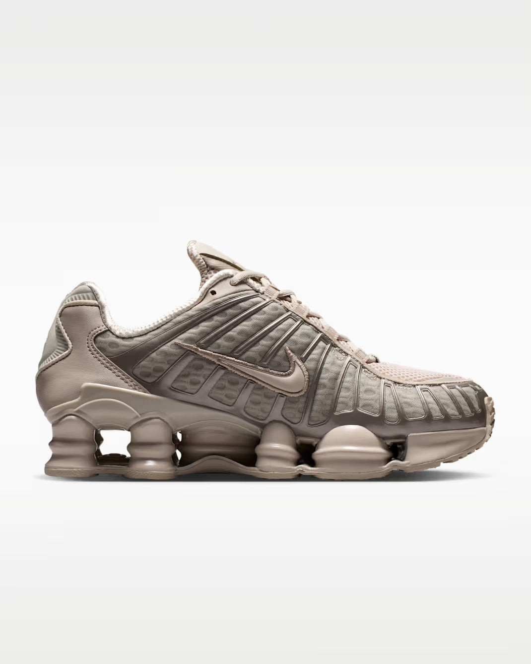 Shox TL