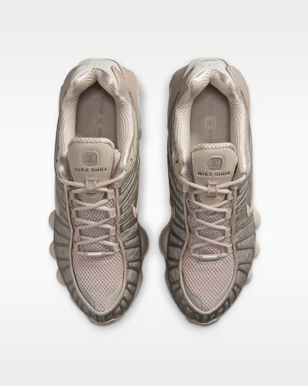 Shox TL
