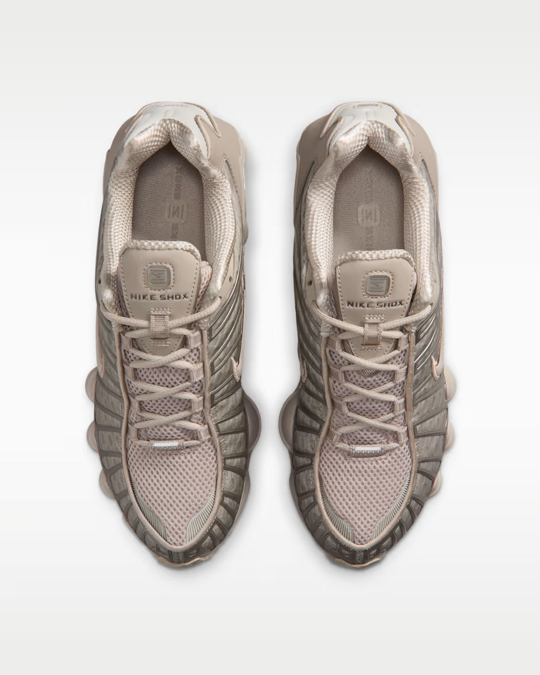 Shox TL