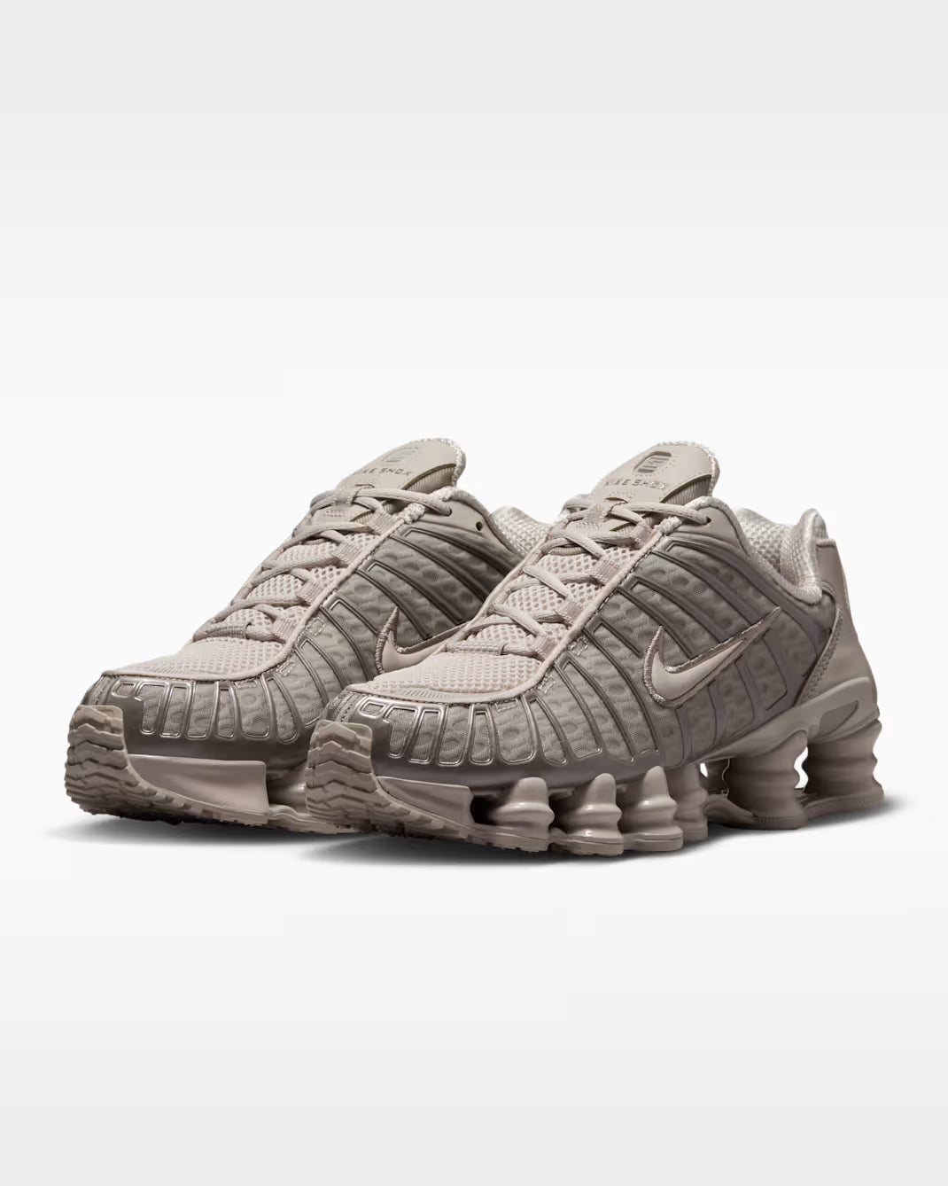 Shox TL