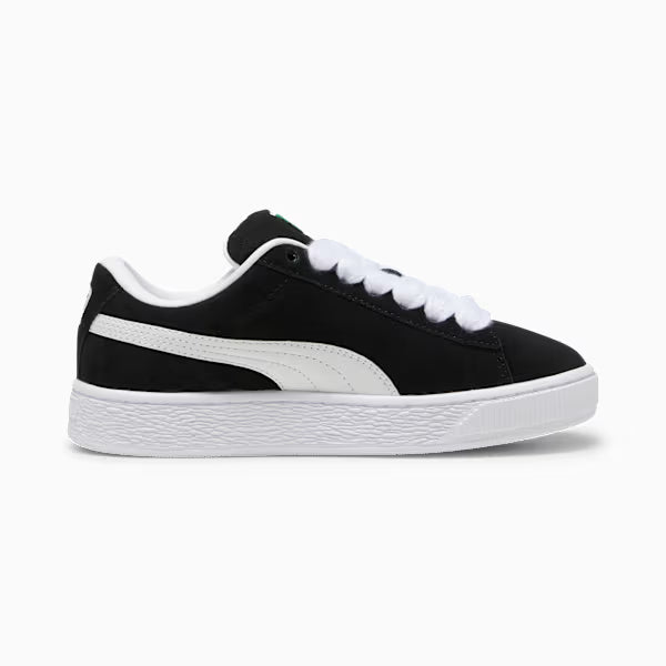 Suede XL