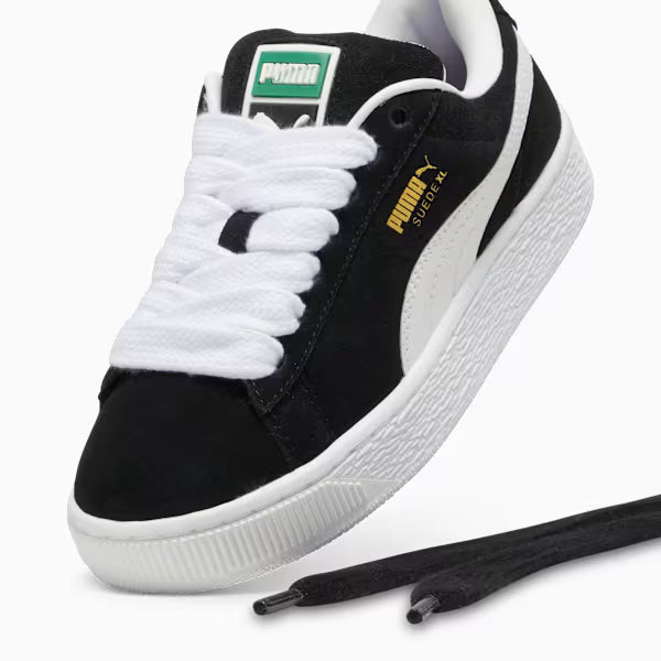 Suede XL