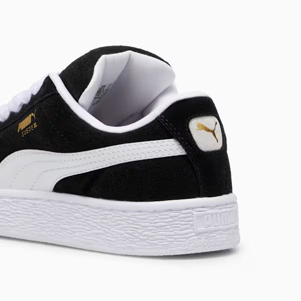 Suede XL