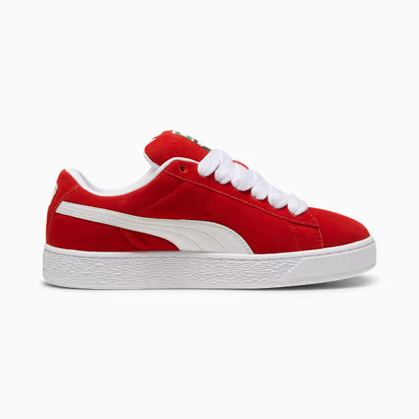 Suede XL