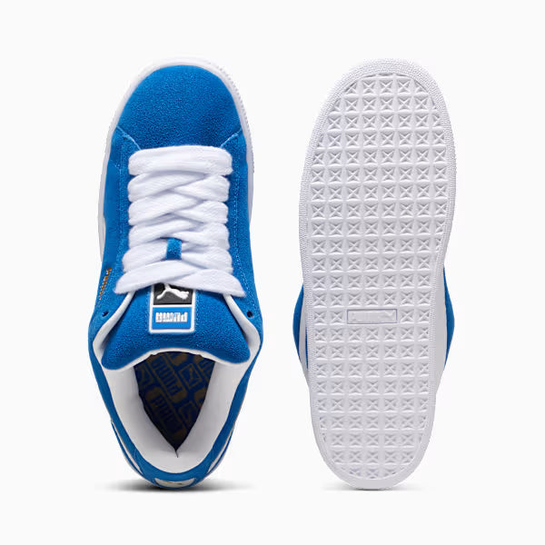 Suede XL